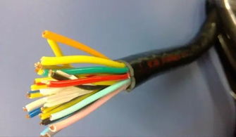 电线电缆的六个基础分类,你知道吗